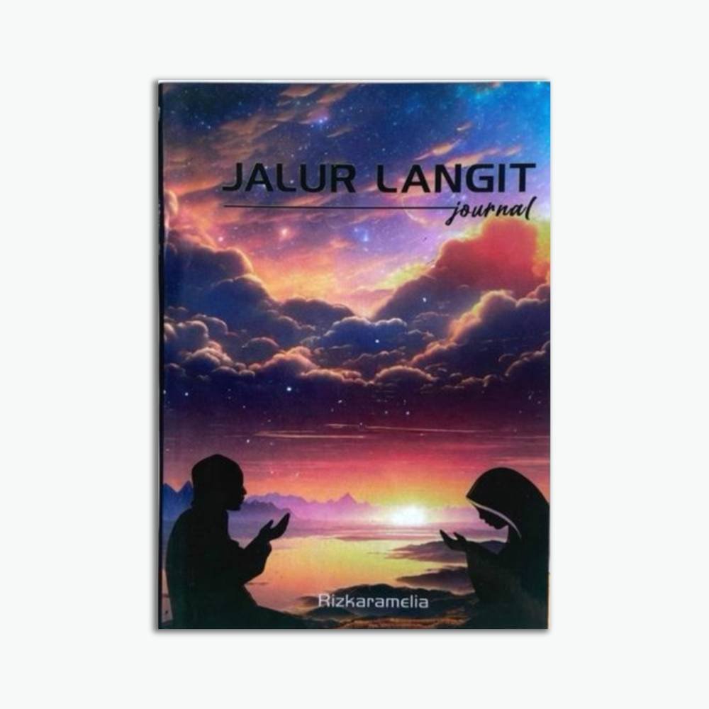 Product Cover new (2) Jalur Langit Journal