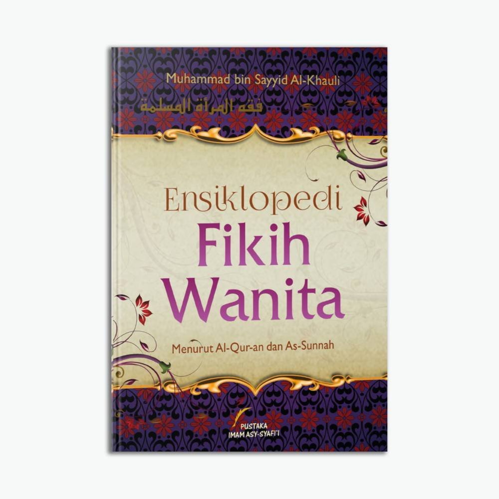 Ensiklopedia Fikih Wanita