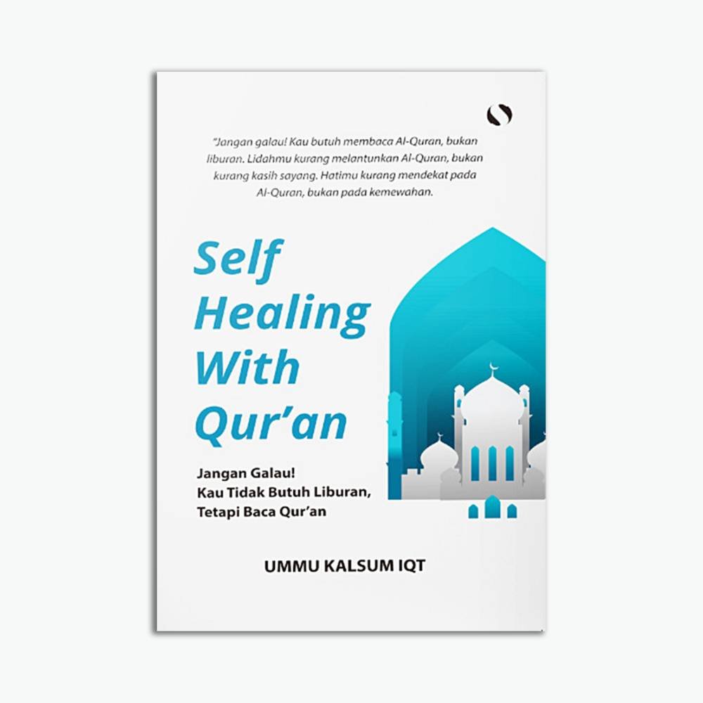 Self Healing With Quran