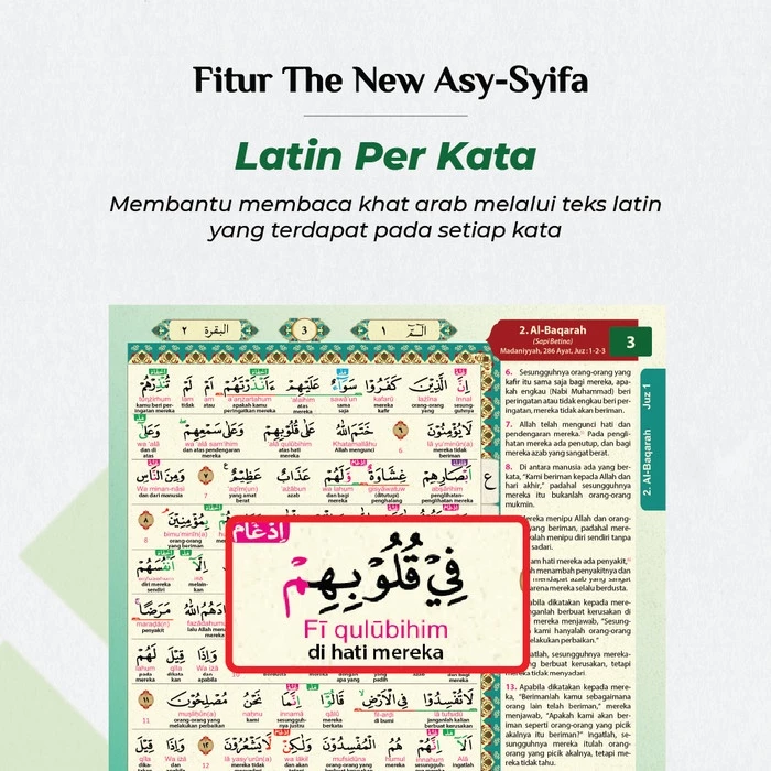 c4c007bb3dc6609f83b5e862cf1a76fa Alquran Besar B4 ( The New Asy-Syifa Akbar )