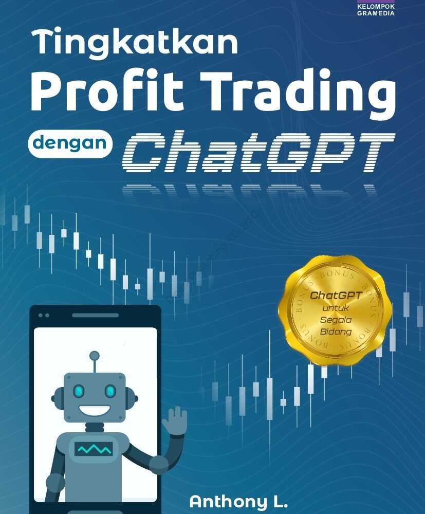 Tingkatkan Profit Trading Dengan ChatGPT