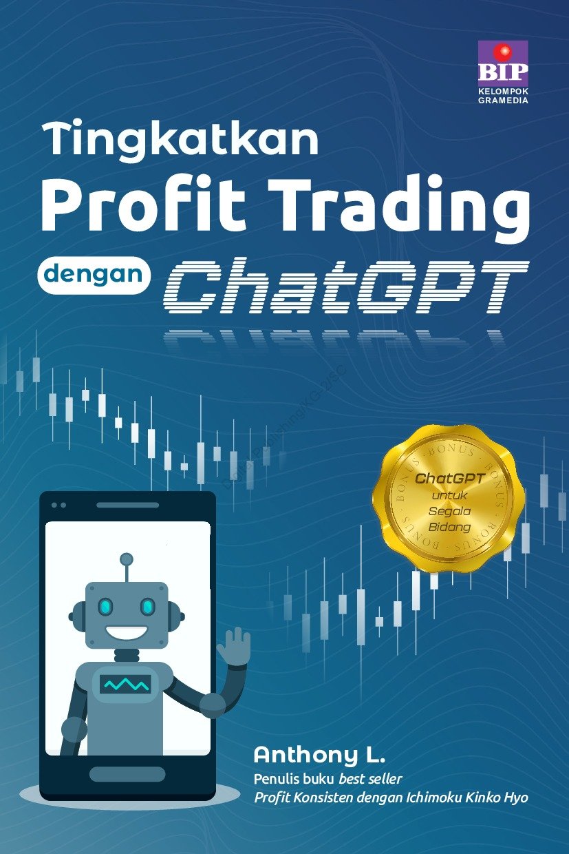 Tingkatkan Profit Trading Dengan ChatGPT