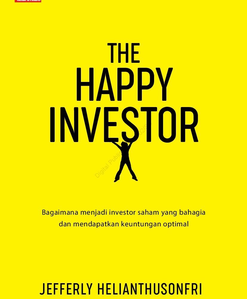 The Happy Investor