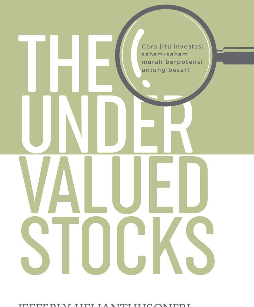 1 The Under Valued Stocks