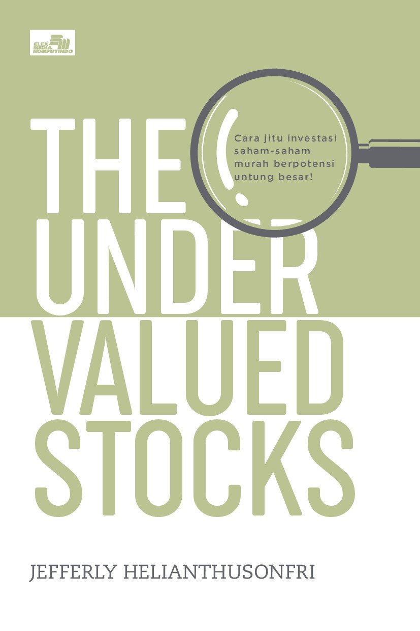 1 The Under Valued Stocks