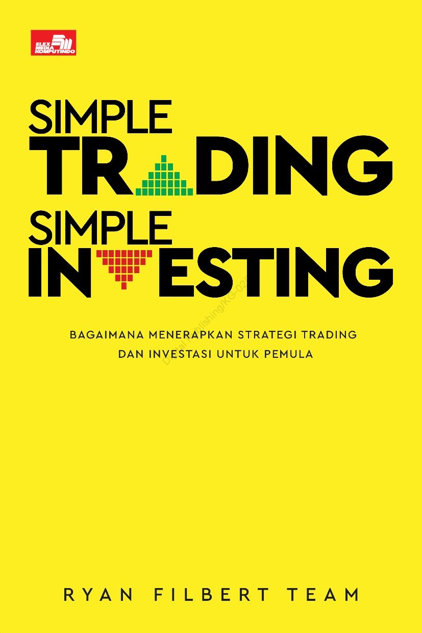 Simple Trading, Simple Investing