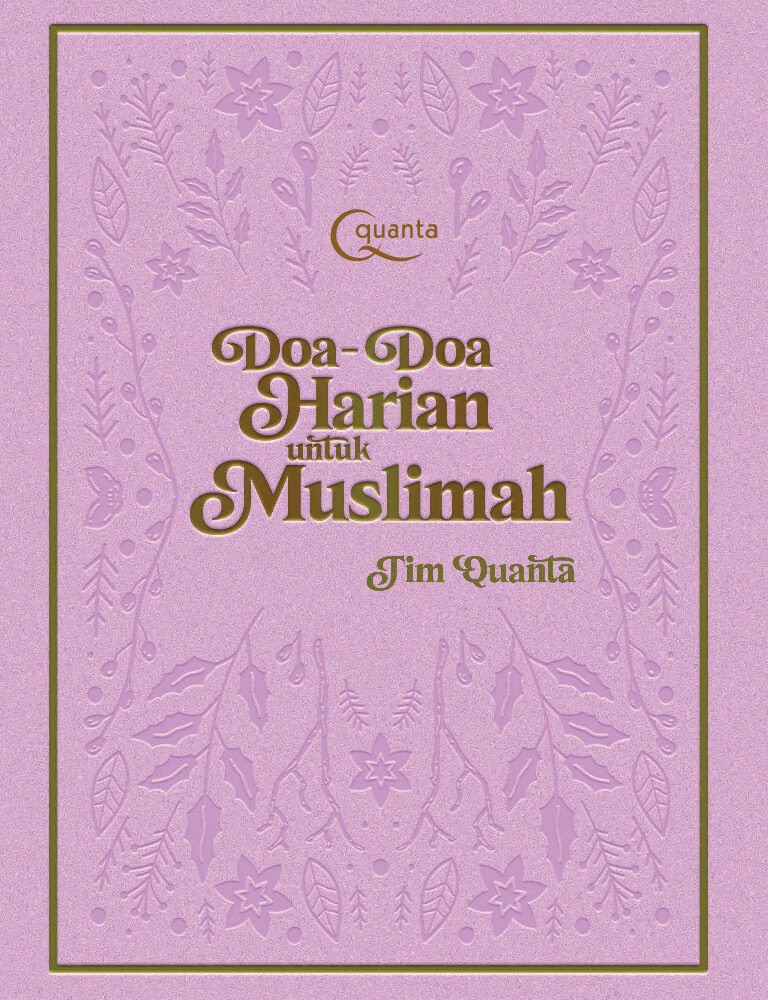 Doa-Doa Harian Untuk Muslimah