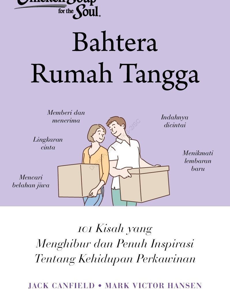 Bahtera Rumah Tangga