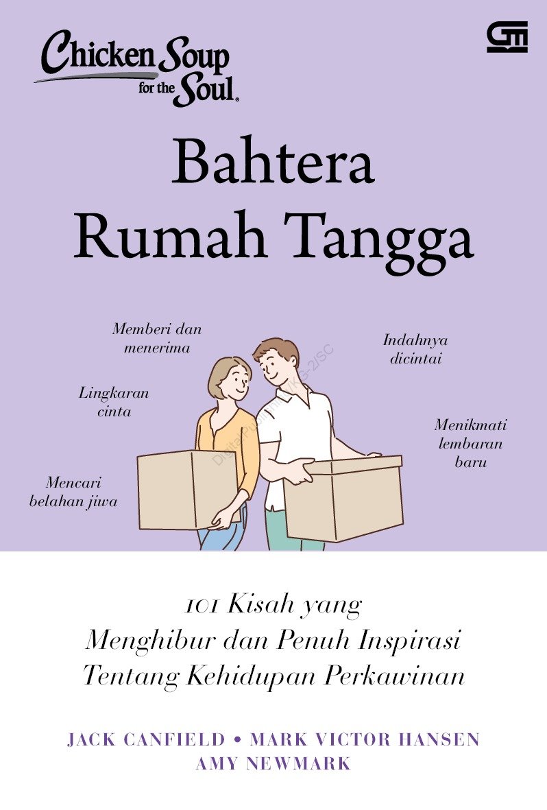 Bahtera Rumah Tangga