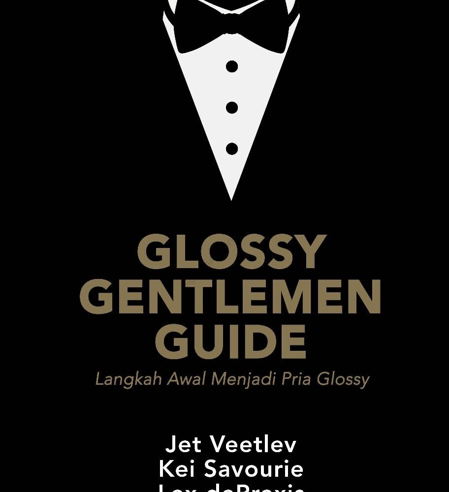 Glossy Gentlemen Guide