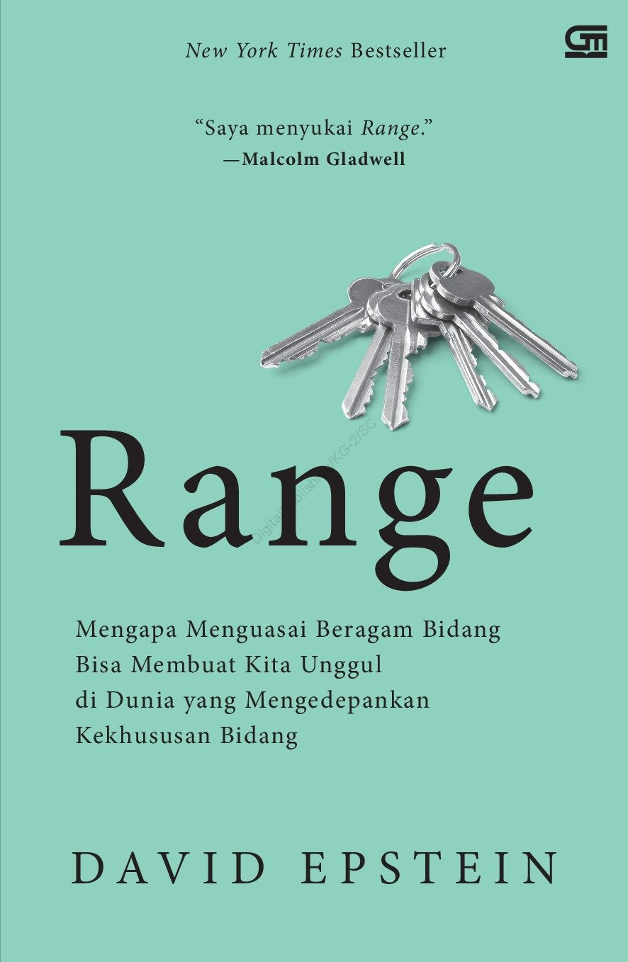 Range