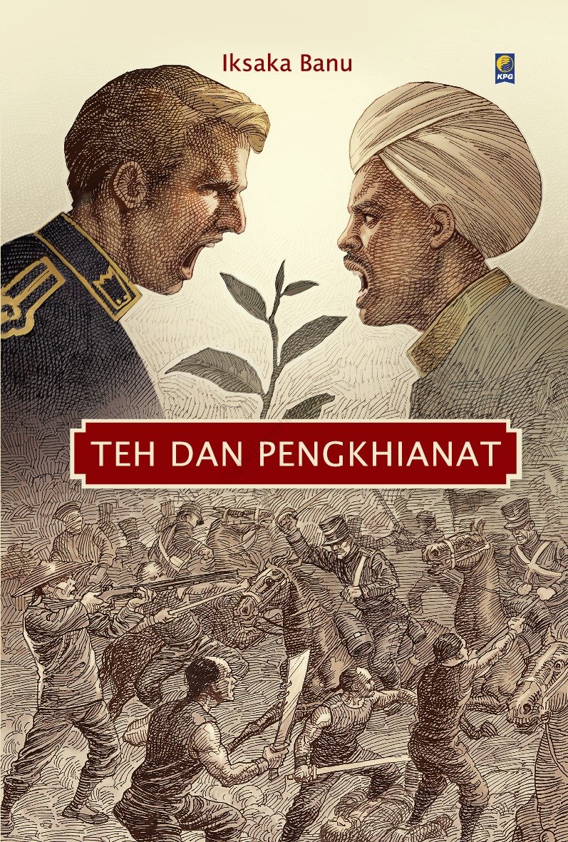 1 Teh Dan Pengkhianat