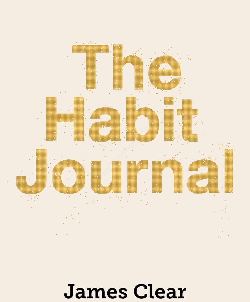The Habit Journal