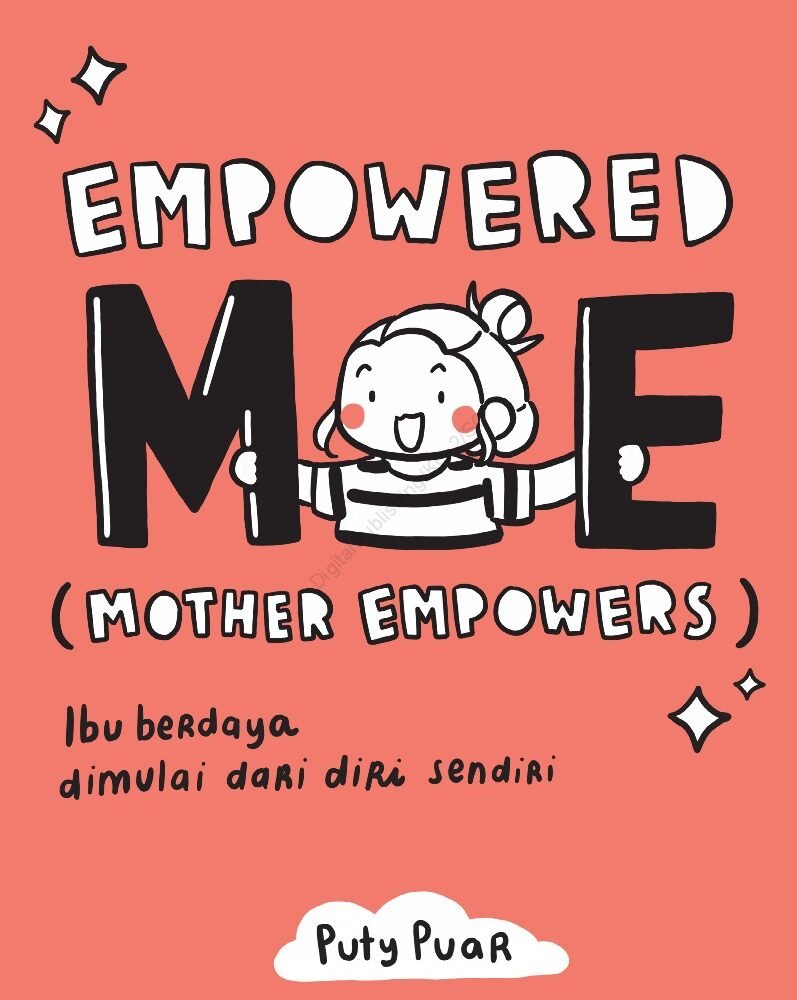 1 Empowered ME