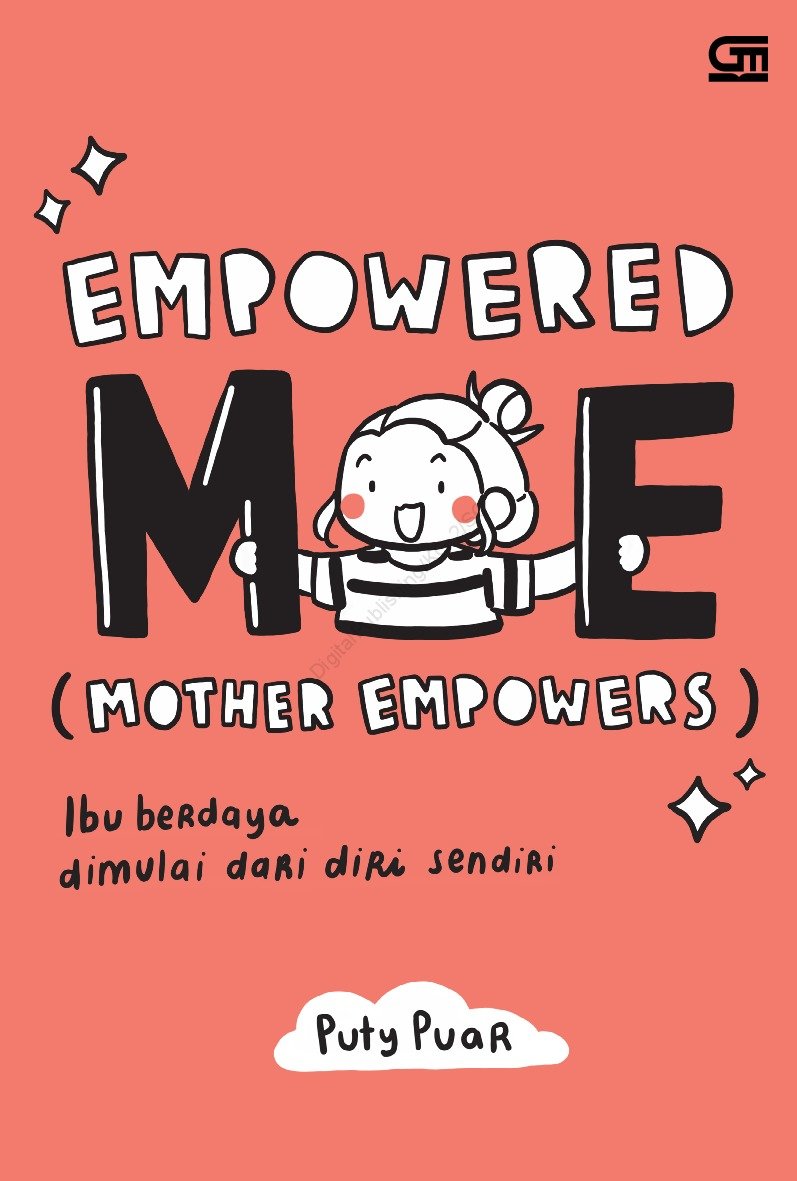 1 Empowered ME