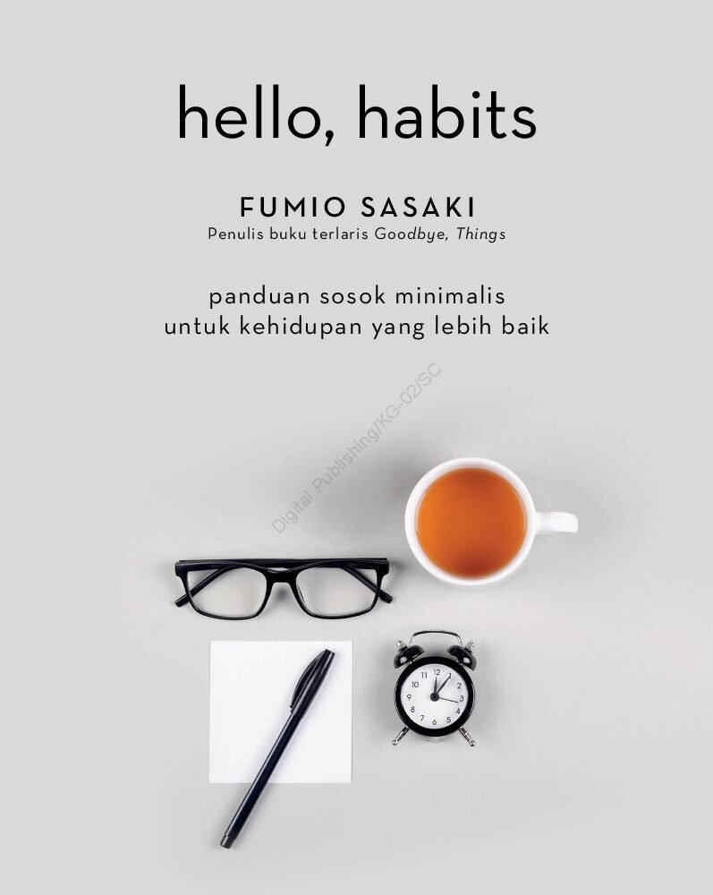 1 Hello Habits