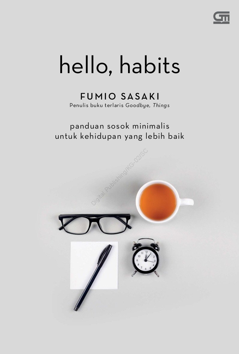 1 Hello Habits