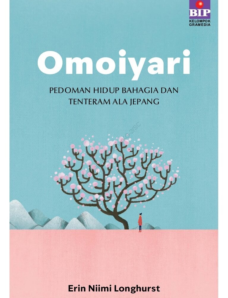 Pedoman Hidup Bahagia Dan Tenteram Ala Jepang