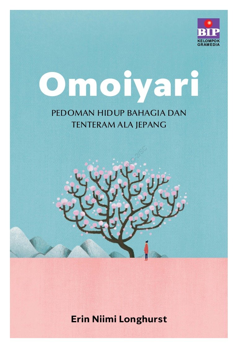 Pedoman Hidup Bahagia Dan Tenteram Ala Jepang