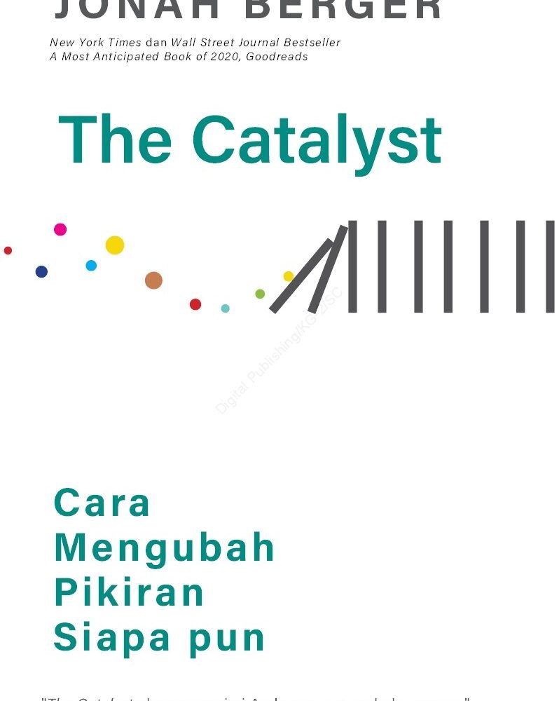 The Catalyst
