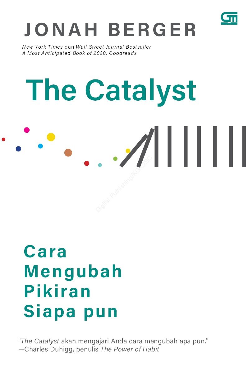 The Catalyst