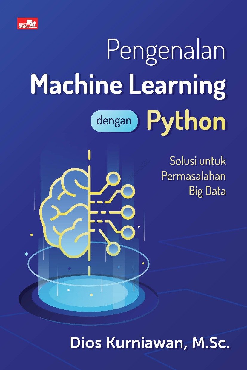 1 Pengenalan Machine Learning Dengan Python