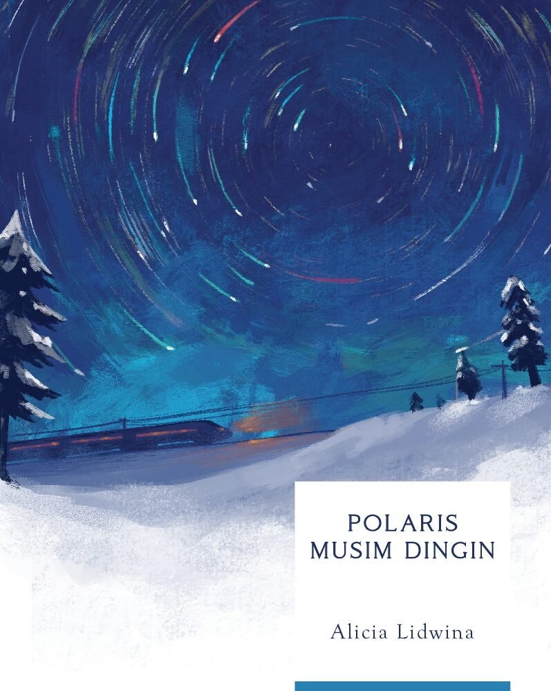 Polaris Musim Dingin