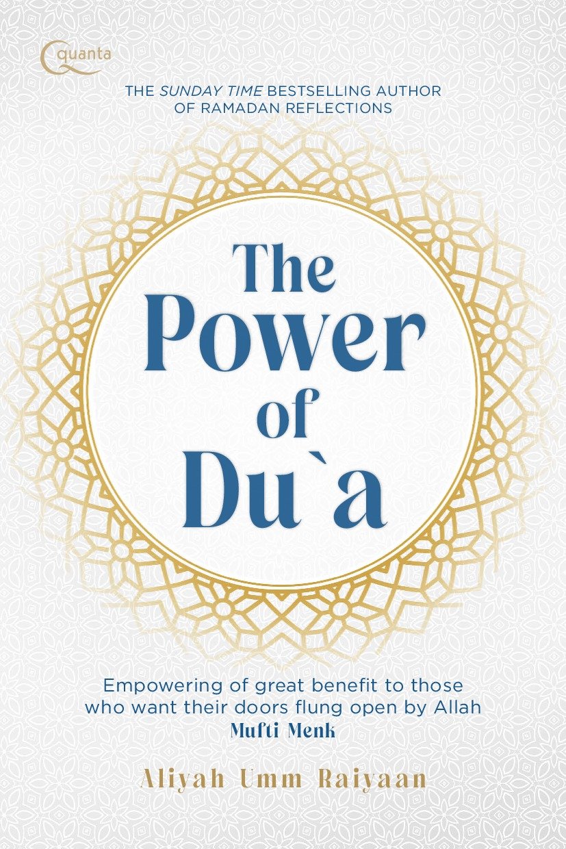 The Power of Du`a