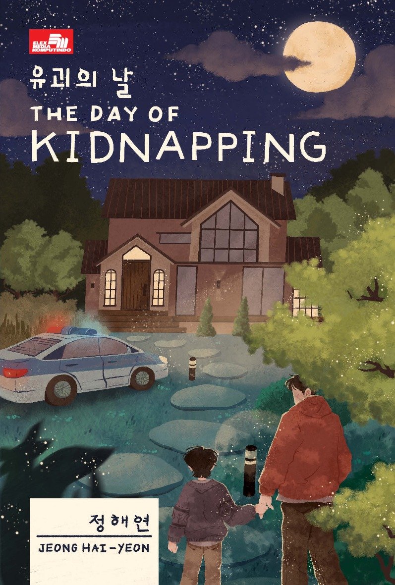 The Day of Kidnapping