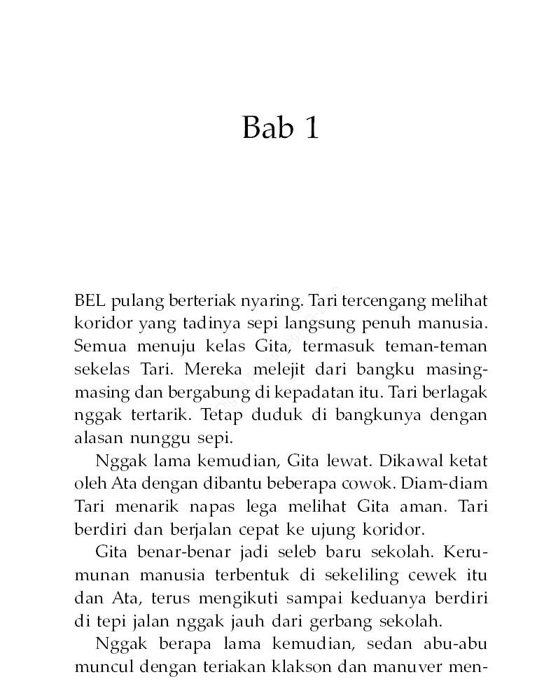 Jingga Untuk Sandyakala part 2