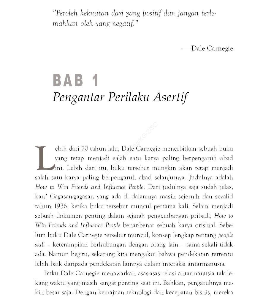 The 5 Essential People Skills