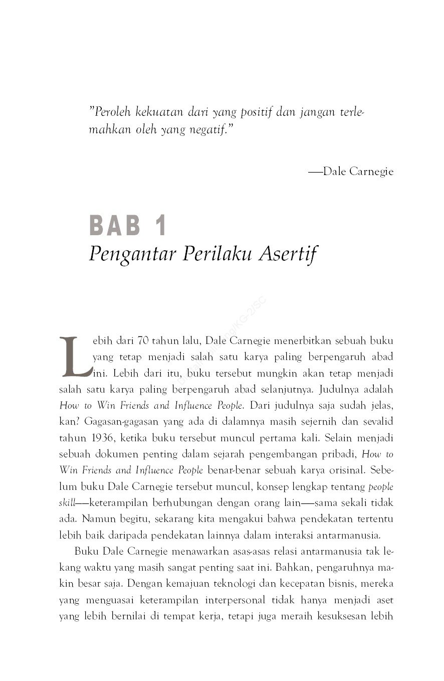 The 5 Essential People Skills