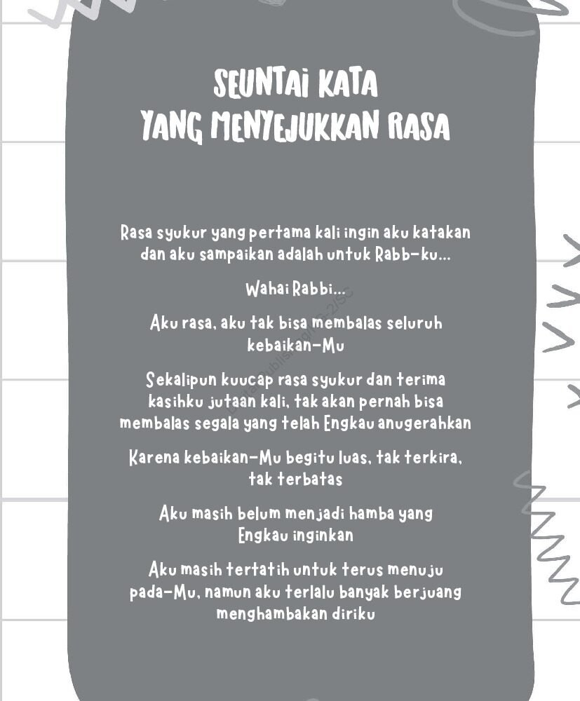 How To Be Mindful Muslim