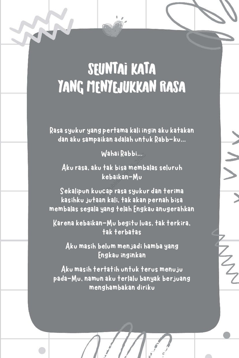 How To Be Mindful Muslim