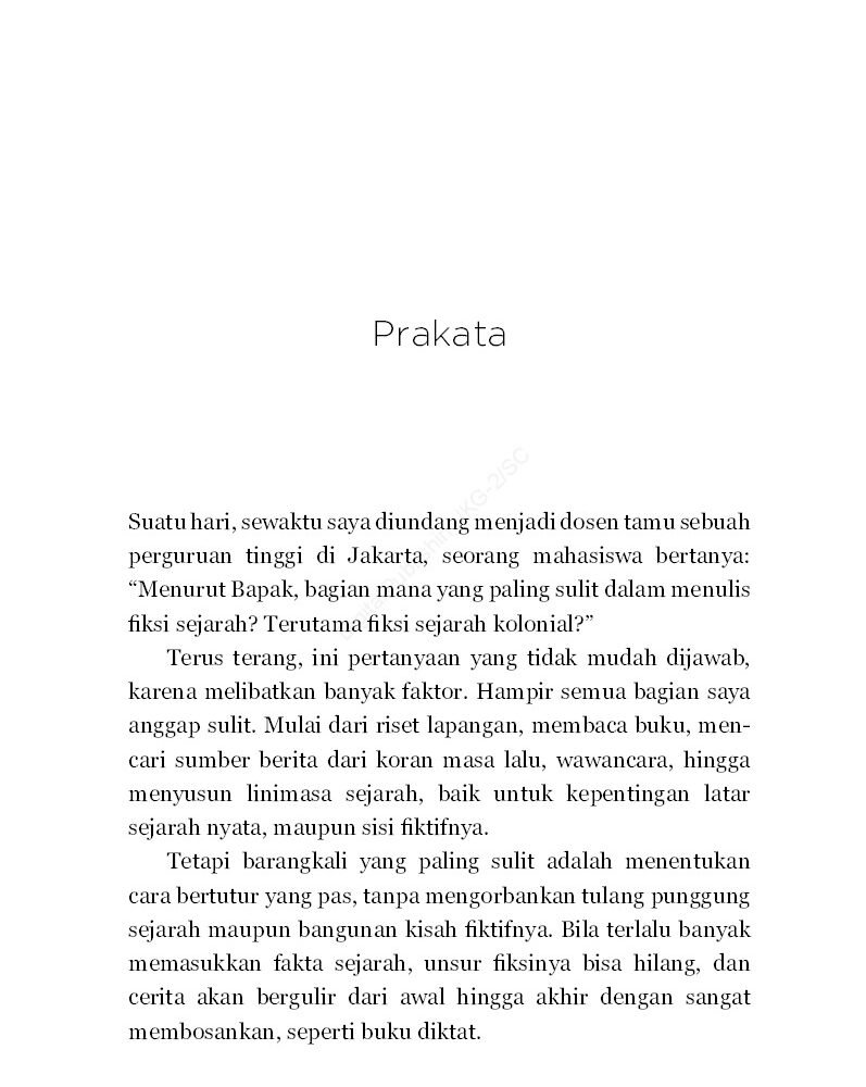 11 Teh Dan Pengkhianat