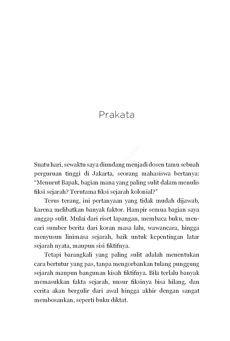 11 Teh Dan Pengkhianat