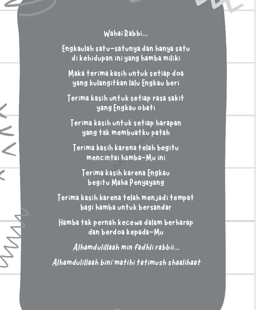 How To Be Mindful Muslim