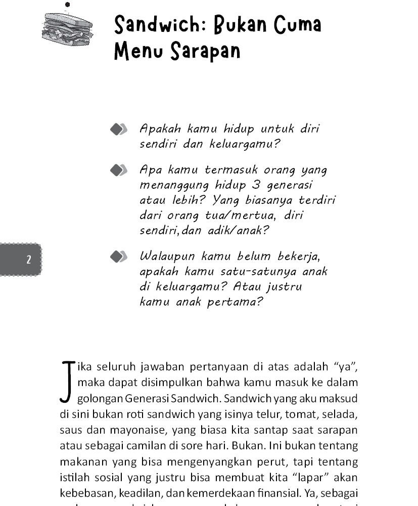 12 Self Healing for Sandwich Generation