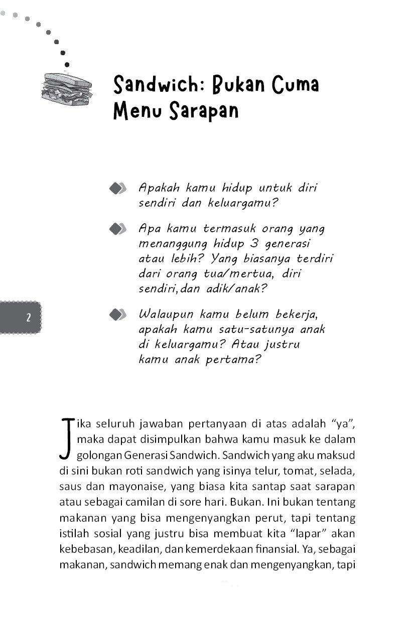 12 Self Healing for Sandwich Generation