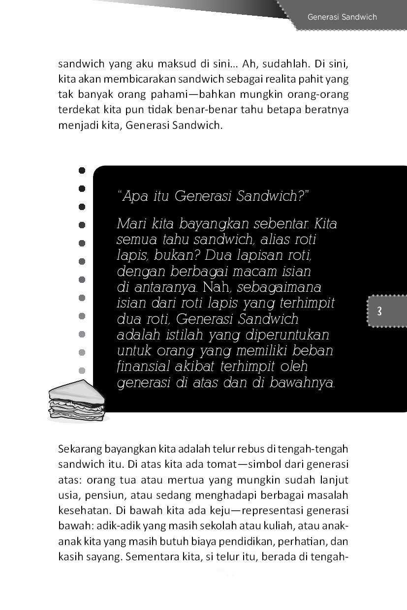 13 Self Healing for Sandwich Generation