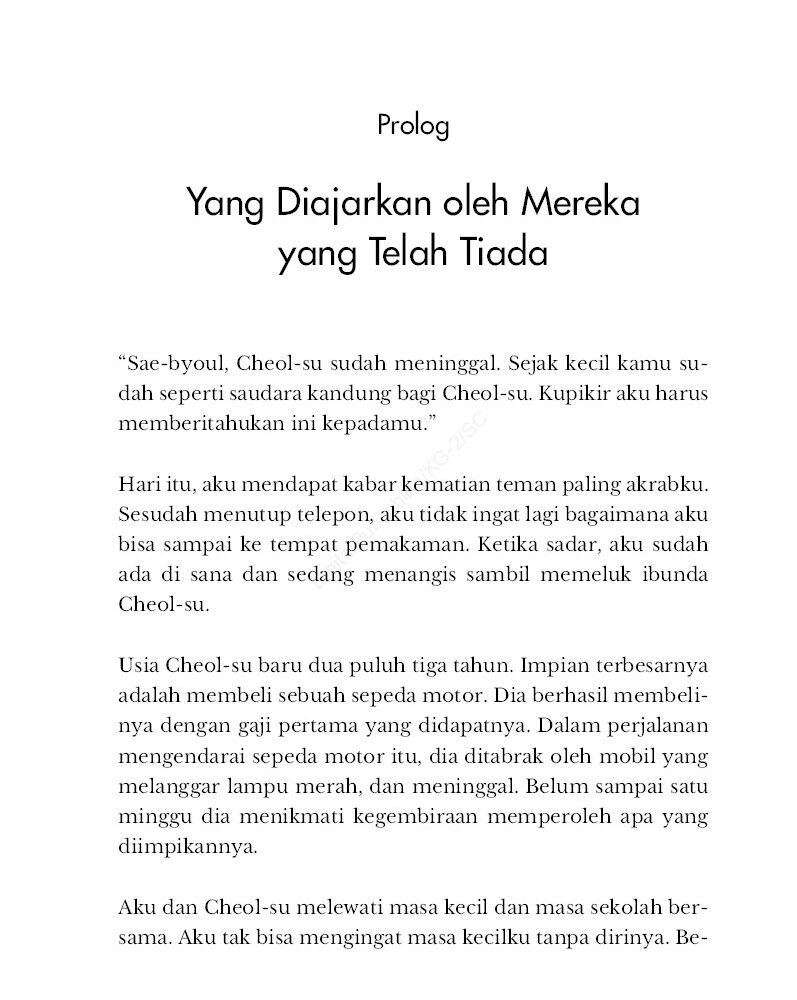 13 Things Left Behind