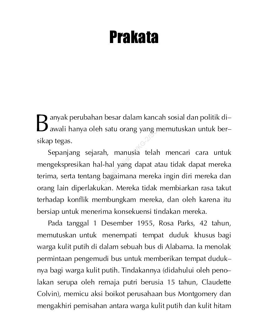 Cara Bersikap Tegas Dalam Segala Situasi