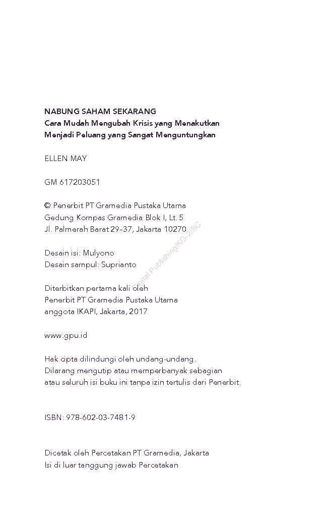 Nabung Saham Sekarang