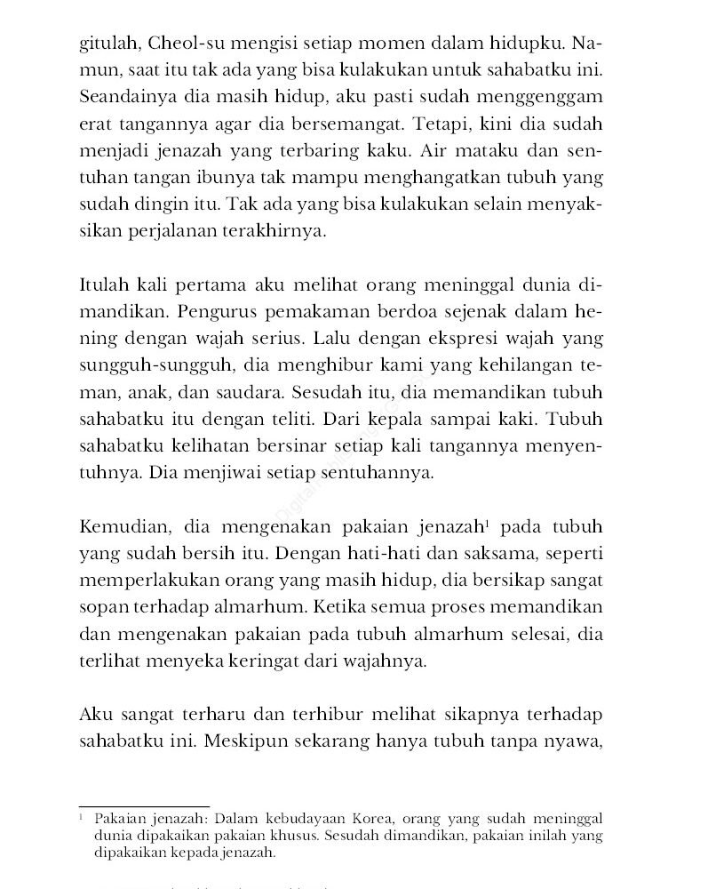 14 Things Left Behind