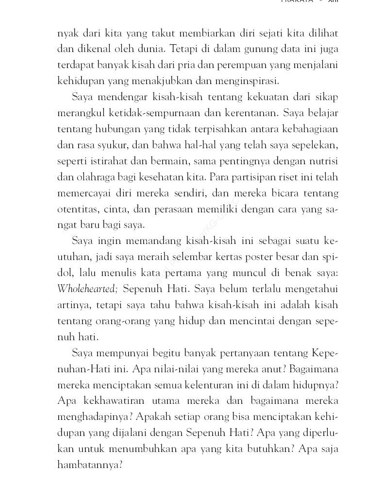Tak Apa-Apa Tak Sempurna