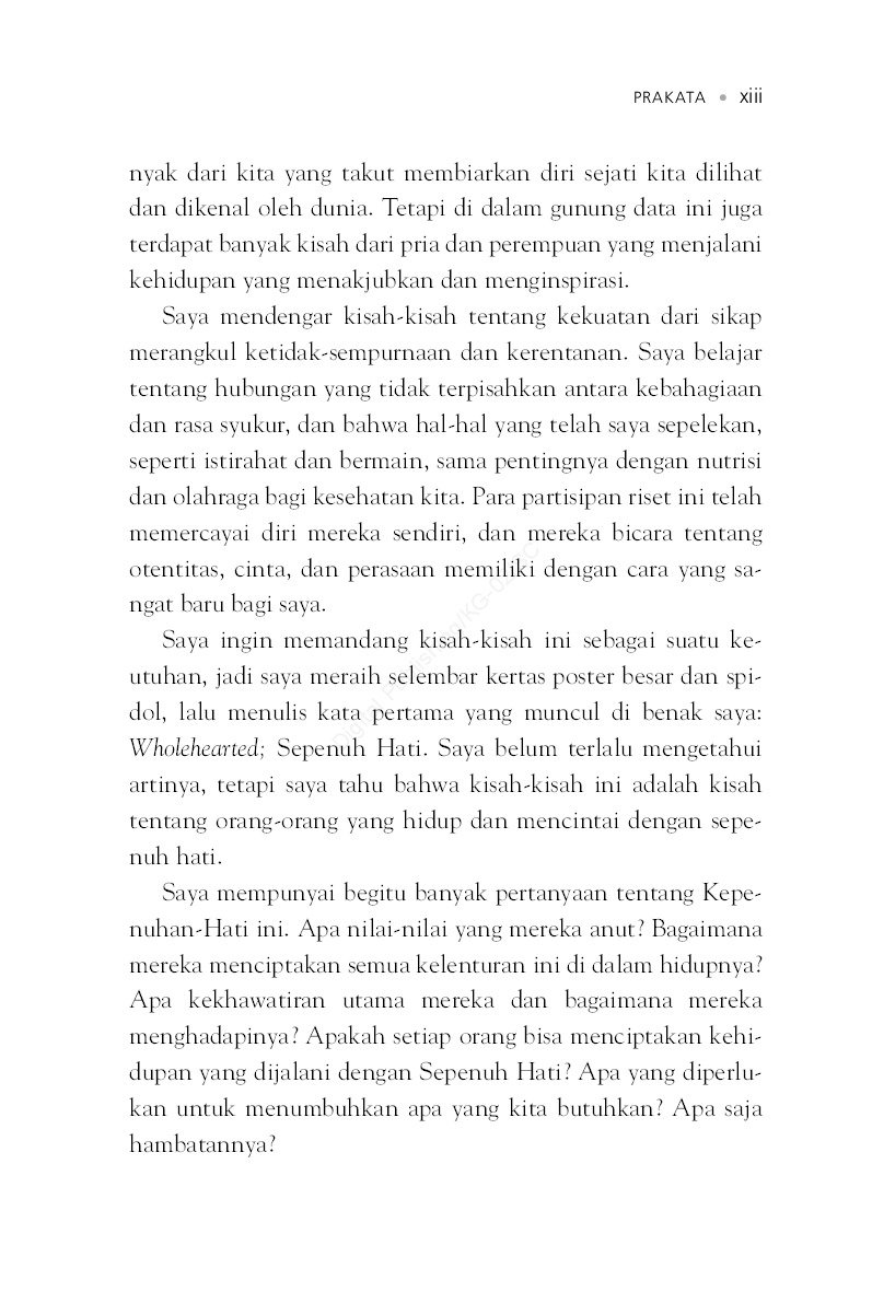 Tak Apa-Apa Tak Sempurna