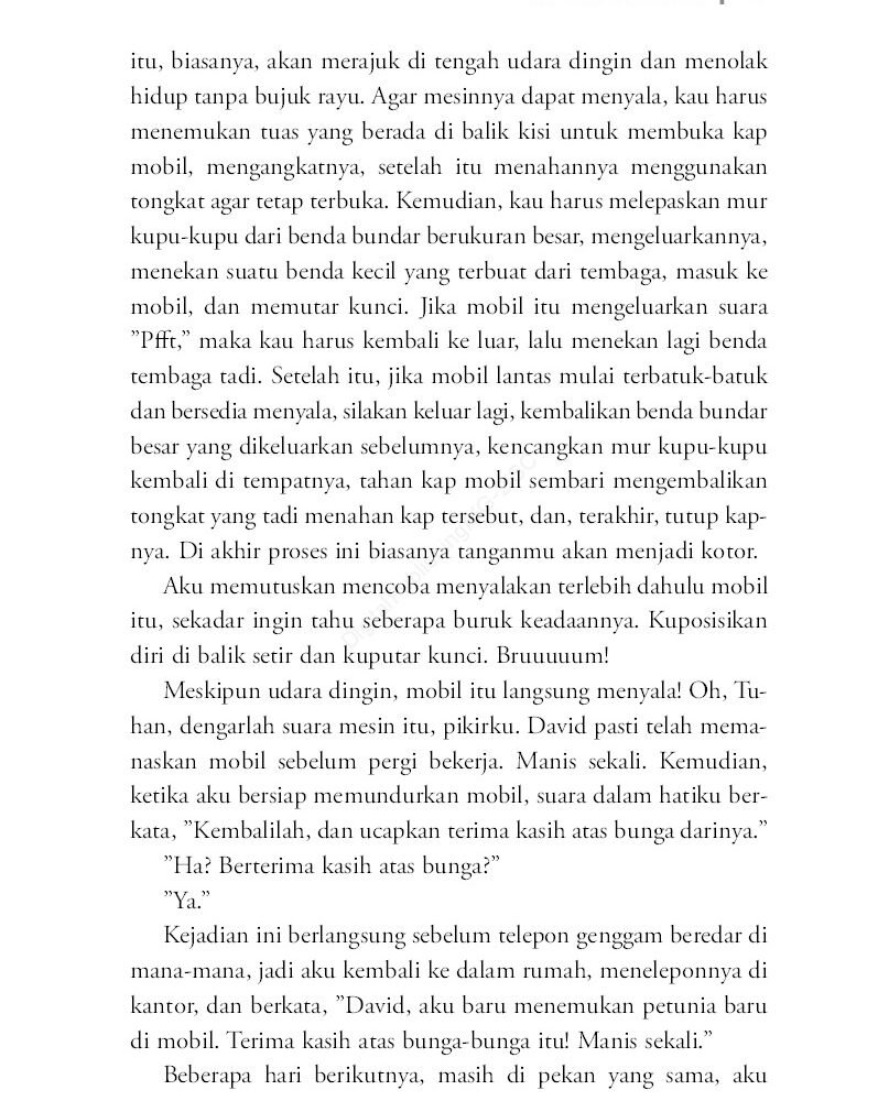 Bahtera Rumah Tangga