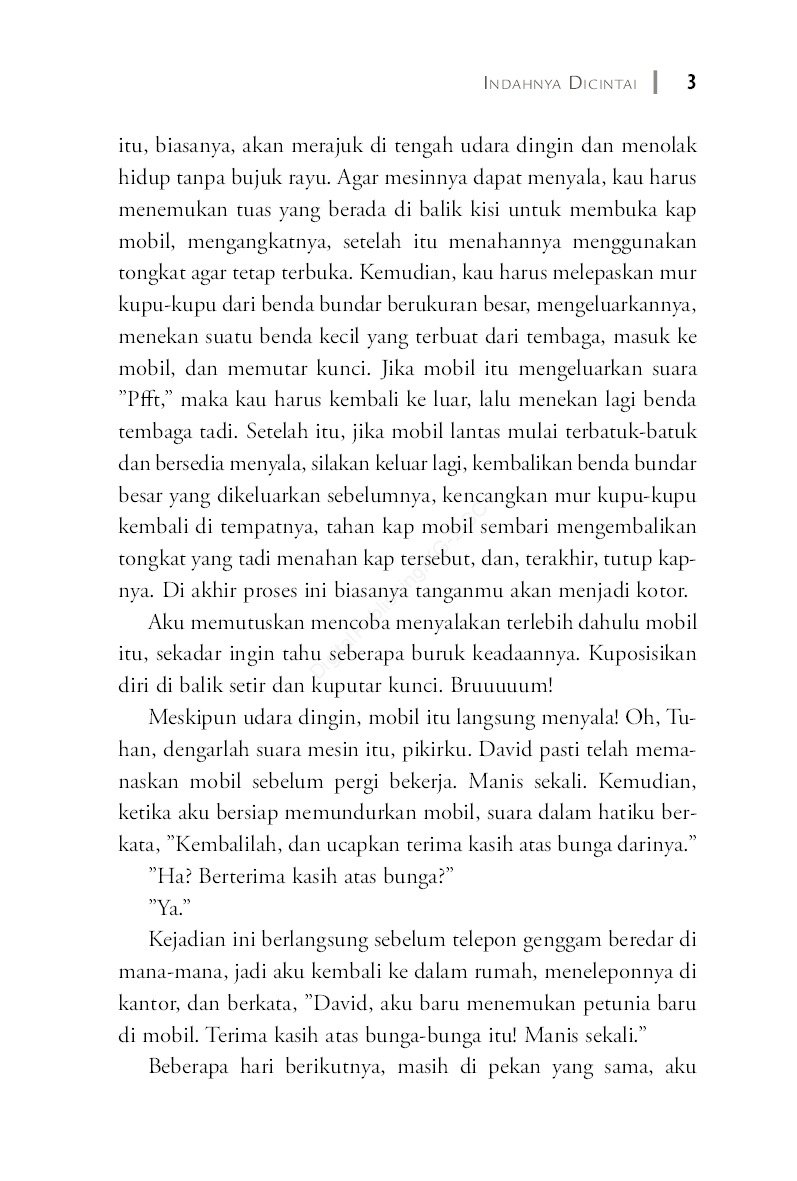 Bahtera Rumah Tangga