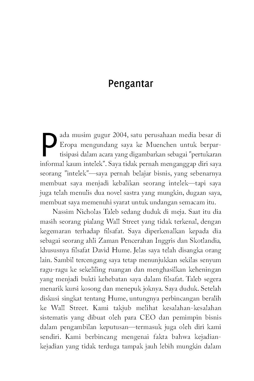 15 The Art of Thinking Clearly