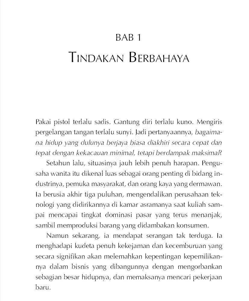 The 5 AM Club : Bangun Rutinitas Pagi Untuk Level Up Hidupmu!